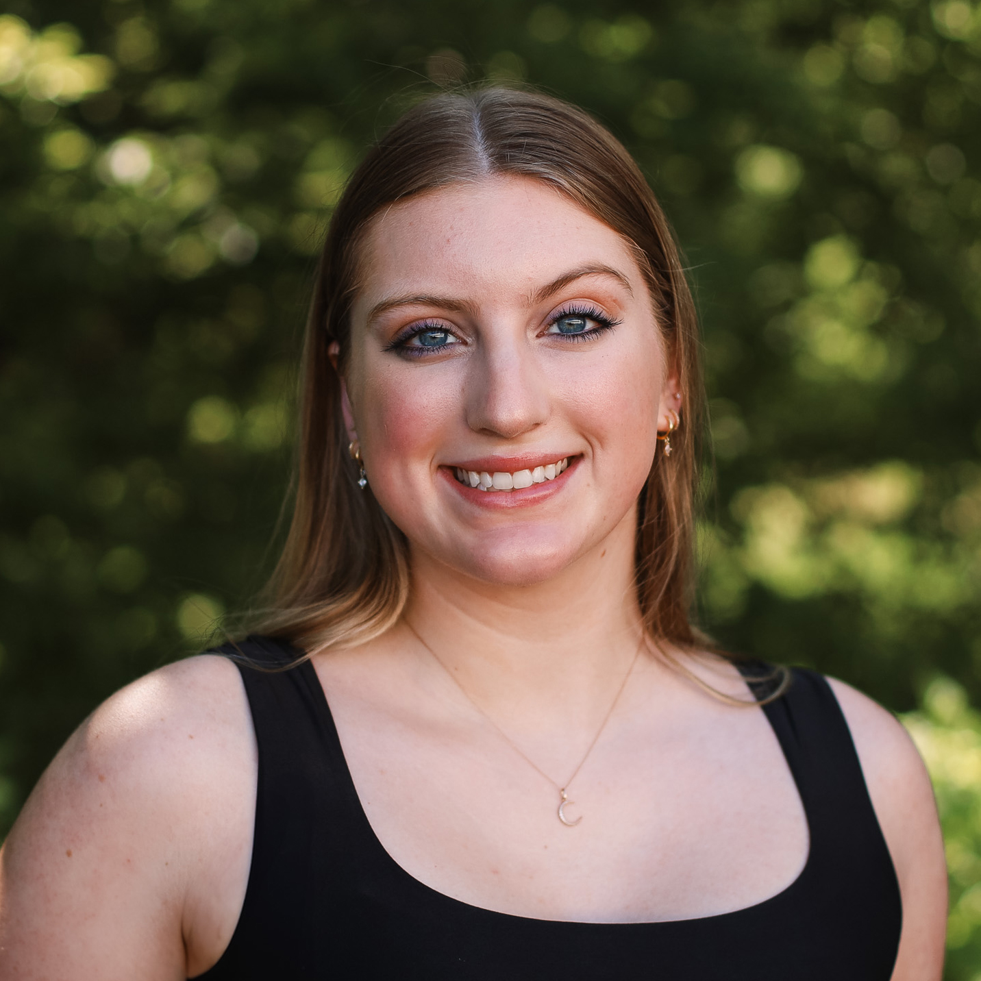 Lauren Cooperdock METTS Dance Instructor